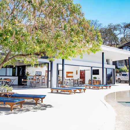 Pacific Kalokairi - Adults Only Hotel Тамариндо Екстериор снимка