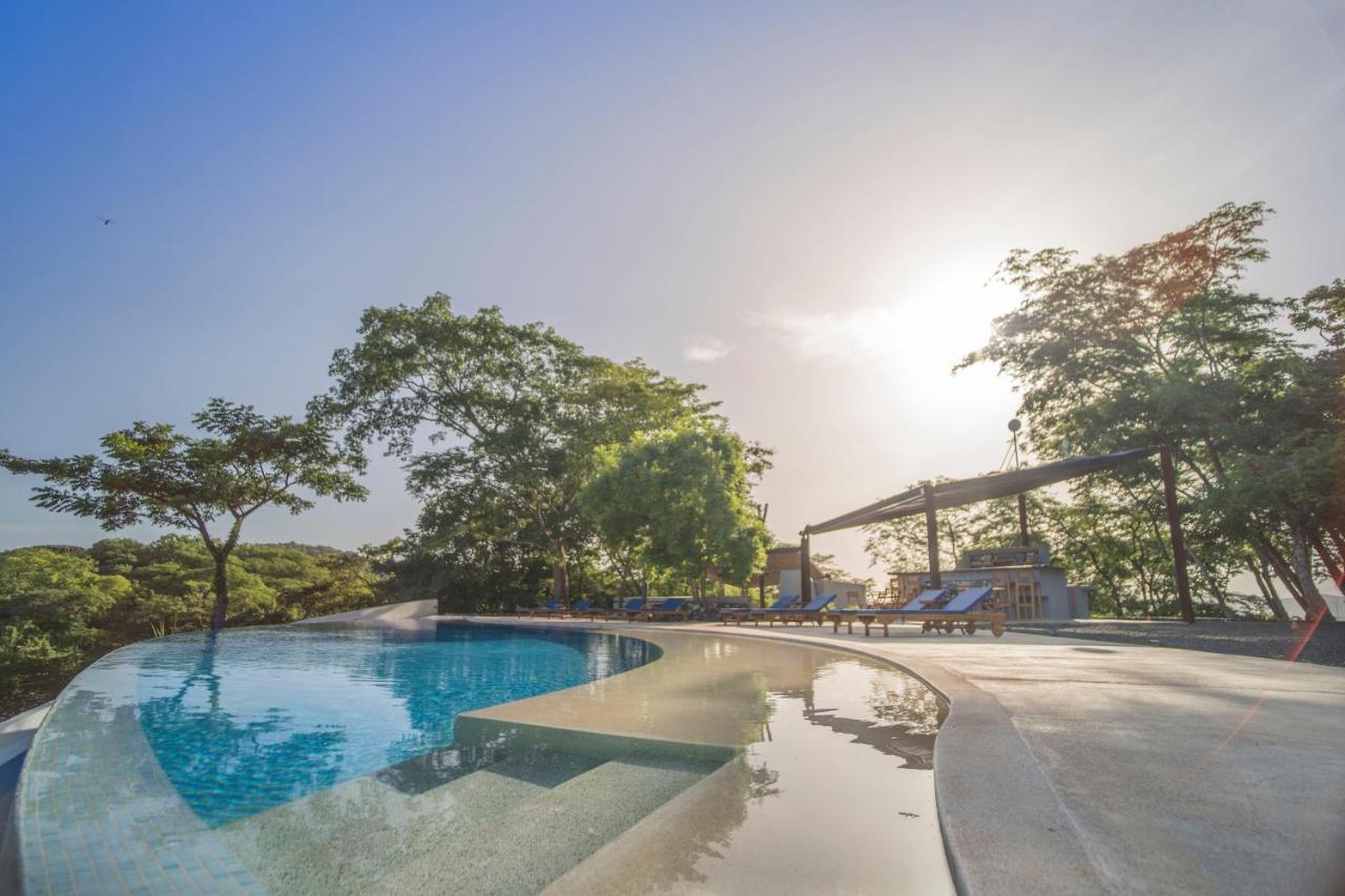 Pacific Kalokairi - Adults Only Hotel Тамариндо Екстериор снимка