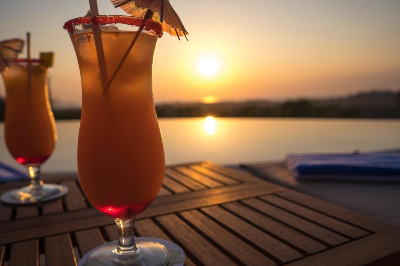 Pacific Kalokairi - Adults Only Hotel Тамариндо Екстериор снимка
