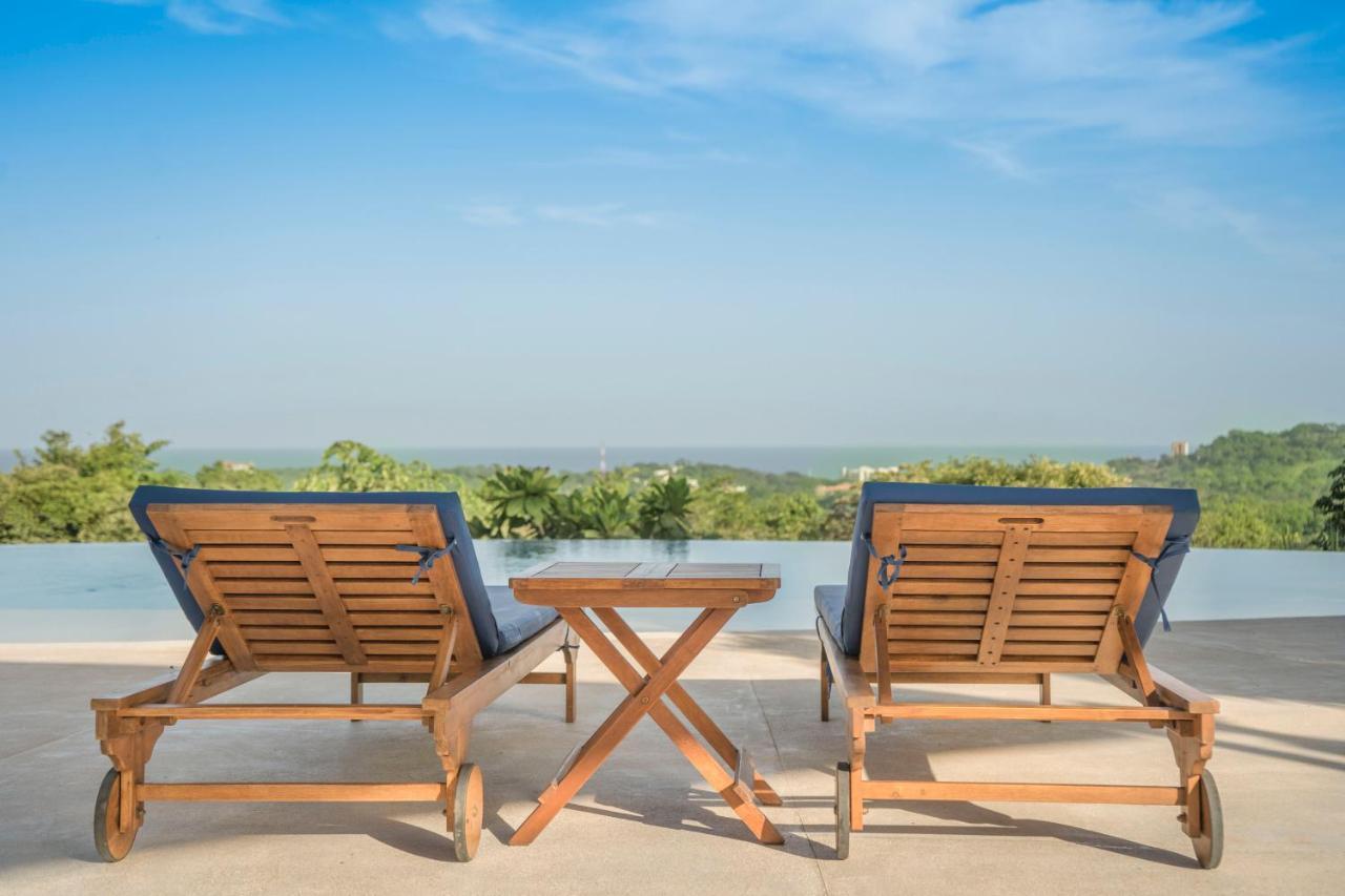 Pacific Kalokairi - Adults Only Hotel Тамариндо Екстериор снимка