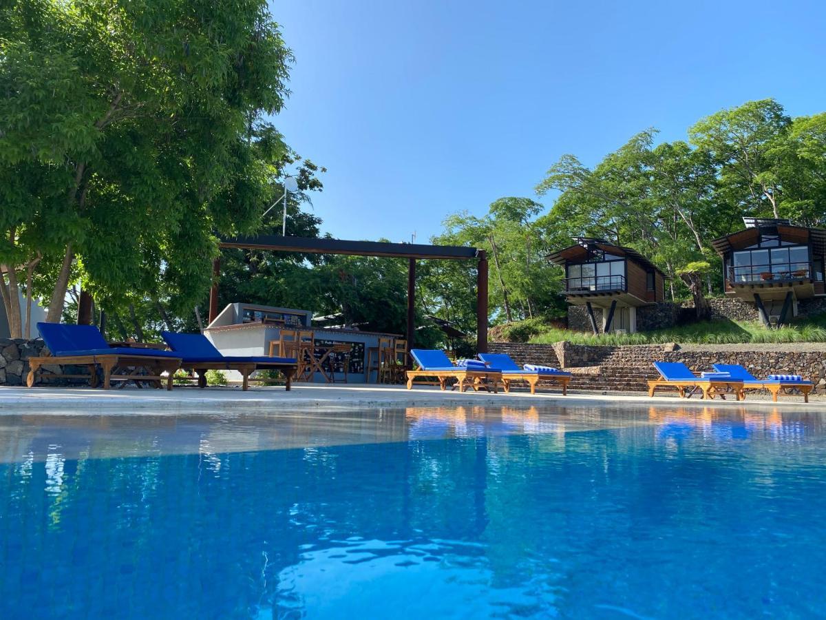 Pacific Kalokairi - Adults Only Hotel Тамариндо Екстериор снимка