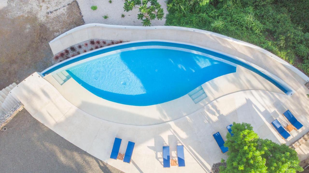 Pacific Kalokairi - Adults Only Hotel Тамариндо Екстериор снимка