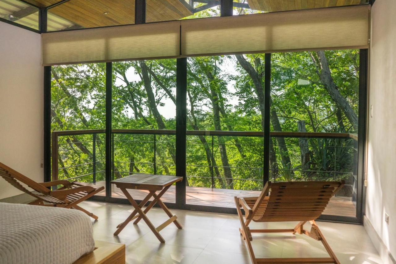 Pacific Kalokairi - Adults Only Hotel Тамариндо Екстериор снимка