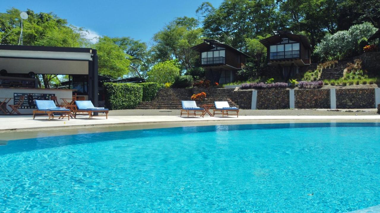 Pacific Kalokairi - Adults Only Hotel Тамариндо Екстериор снимка