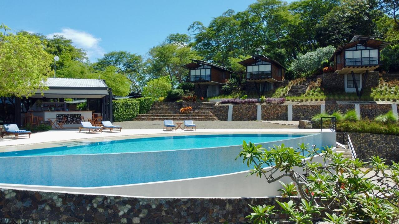 Pacific Kalokairi - Adults Only Hotel Тамариндо Екстериор снимка