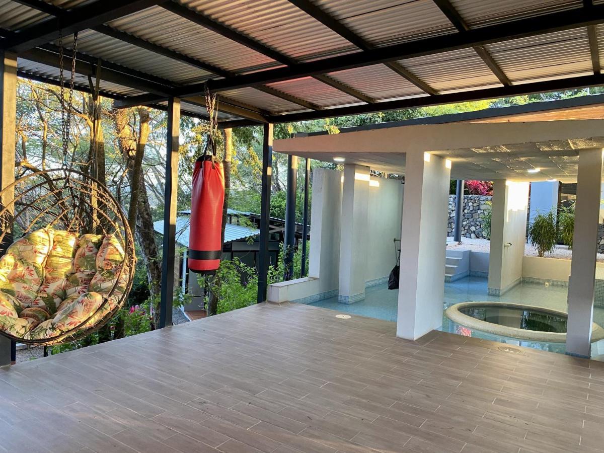 Pacific Kalokairi - Adults Only Hotel Тамариндо Екстериор снимка