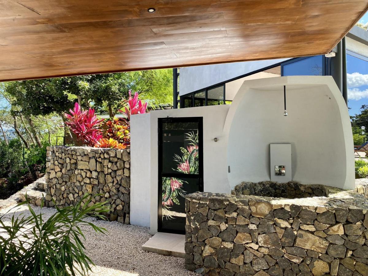 Pacific Kalokairi - Adults Only Hotel Тамариндо Екстериор снимка