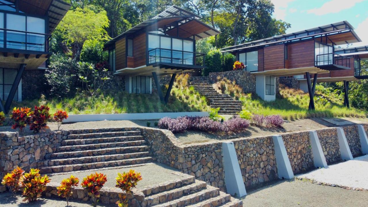 Pacific Kalokairi - Adults Only Hotel Тамариндо Екстериор снимка
