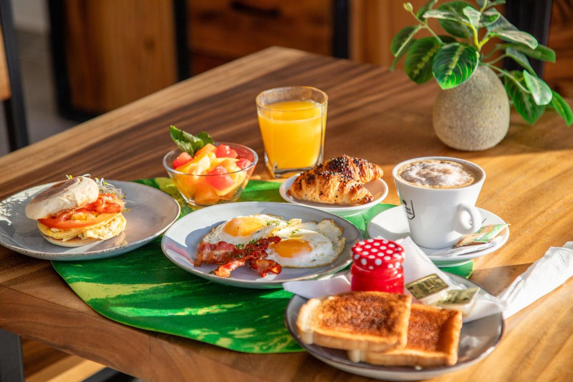 Pacific Kalokairi - Adults Only Hotel Тамариндо Екстериор снимка