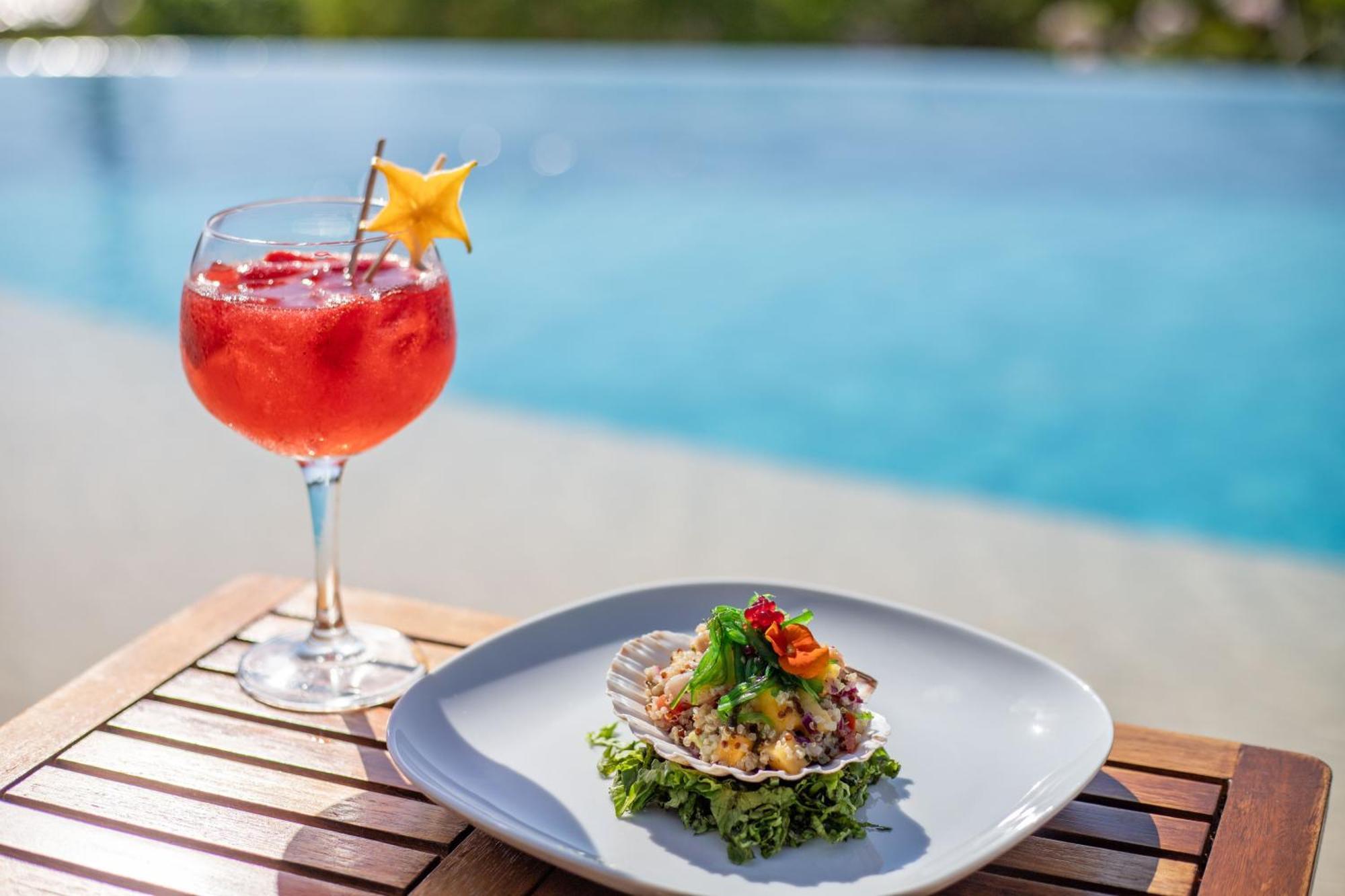 Pacific Kalokairi - Adults Only Hotel Тамариндо Екстериор снимка