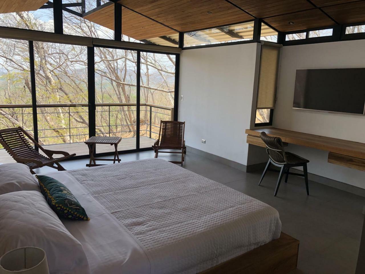 Pacific Kalokairi - Adults Only Hotel Тамариндо Екстериор снимка