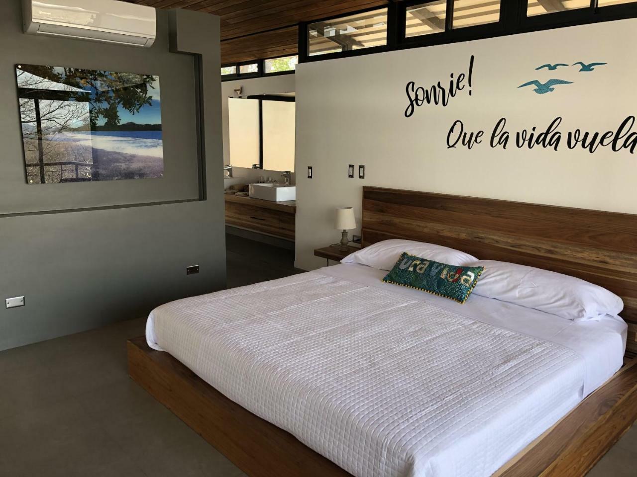 Pacific Kalokairi - Adults Only Hotel Тамариндо Екстериор снимка