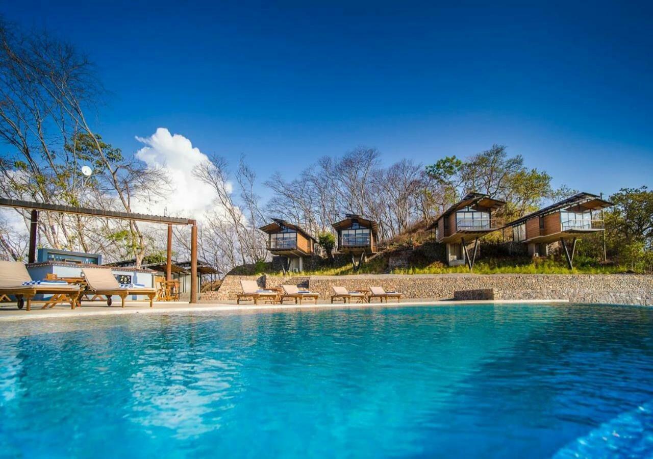 Pacific Kalokairi - Adults Only Hotel Тамариндо Екстериор снимка